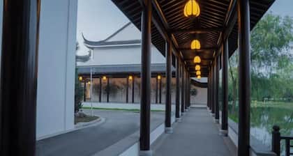 Good Fortune Hot Spring Hotel