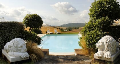 Agriturismo Il Marciatoio