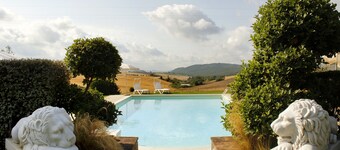 Agriturismo Il Marciatoio