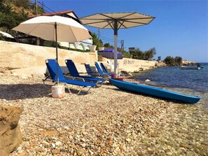 숙박 시설 구내