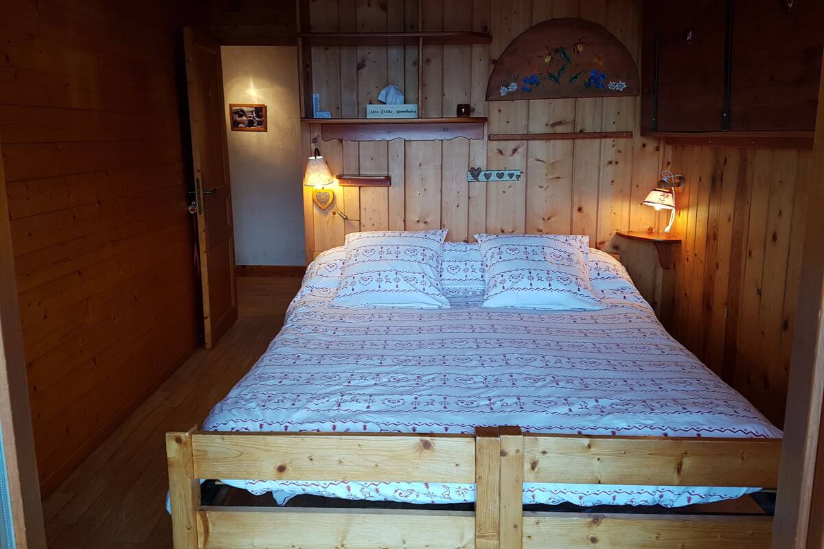 Double or Twin Room, Non Smoking