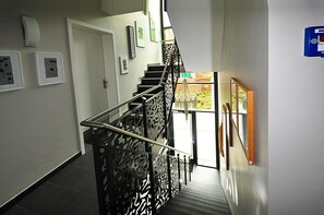 Interior - Heldts Apartment-Hotel (Eckernfoerde)