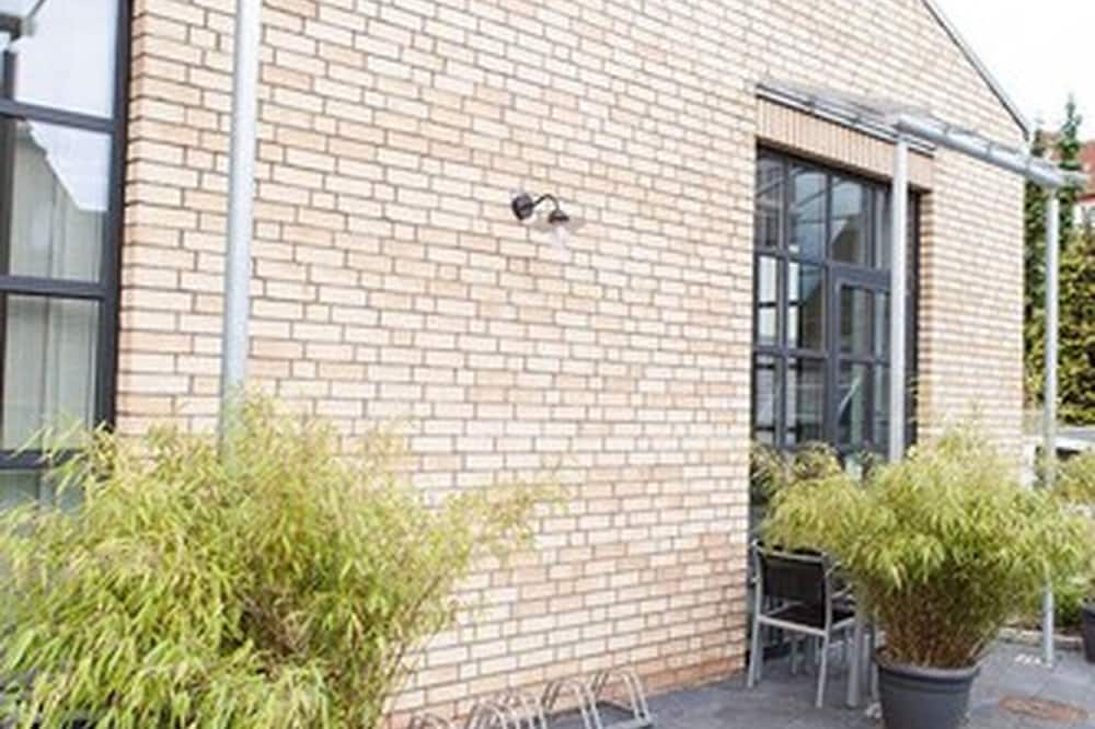 Heldts Apartment-Hotel