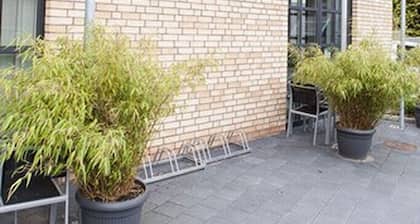 Heldts Apartment-Hotel