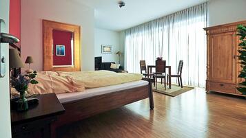 1 habitación, insonorización y wifi gratis