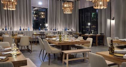 Tivoli Alvor Algarve - All Inclusive Resort