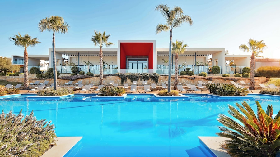 Tivoli Alvor Algarve - All Inclusive Resort