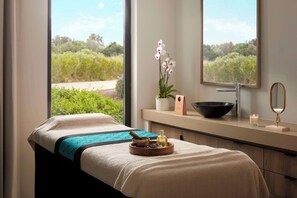 Fitness facility - Tivoli Alvor Algarve - All Inclusive Resort (Portimão)