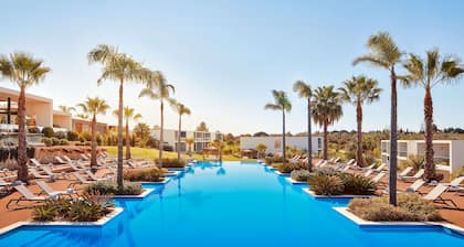 Tivoli Alvor Algarve Resort