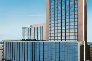 Exterior - Lvdao International Hotel (Quanzhou)