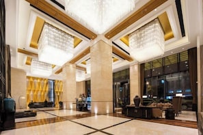 Interior - Lvdao International Hotel (Quanzhou)