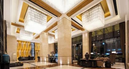 Lvdao International Hotel