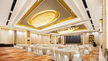 Salón de eventos