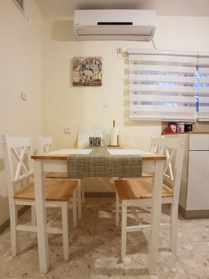 Servicio a la habitación