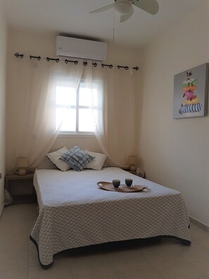 Decoración personalizada y muebles diferentes