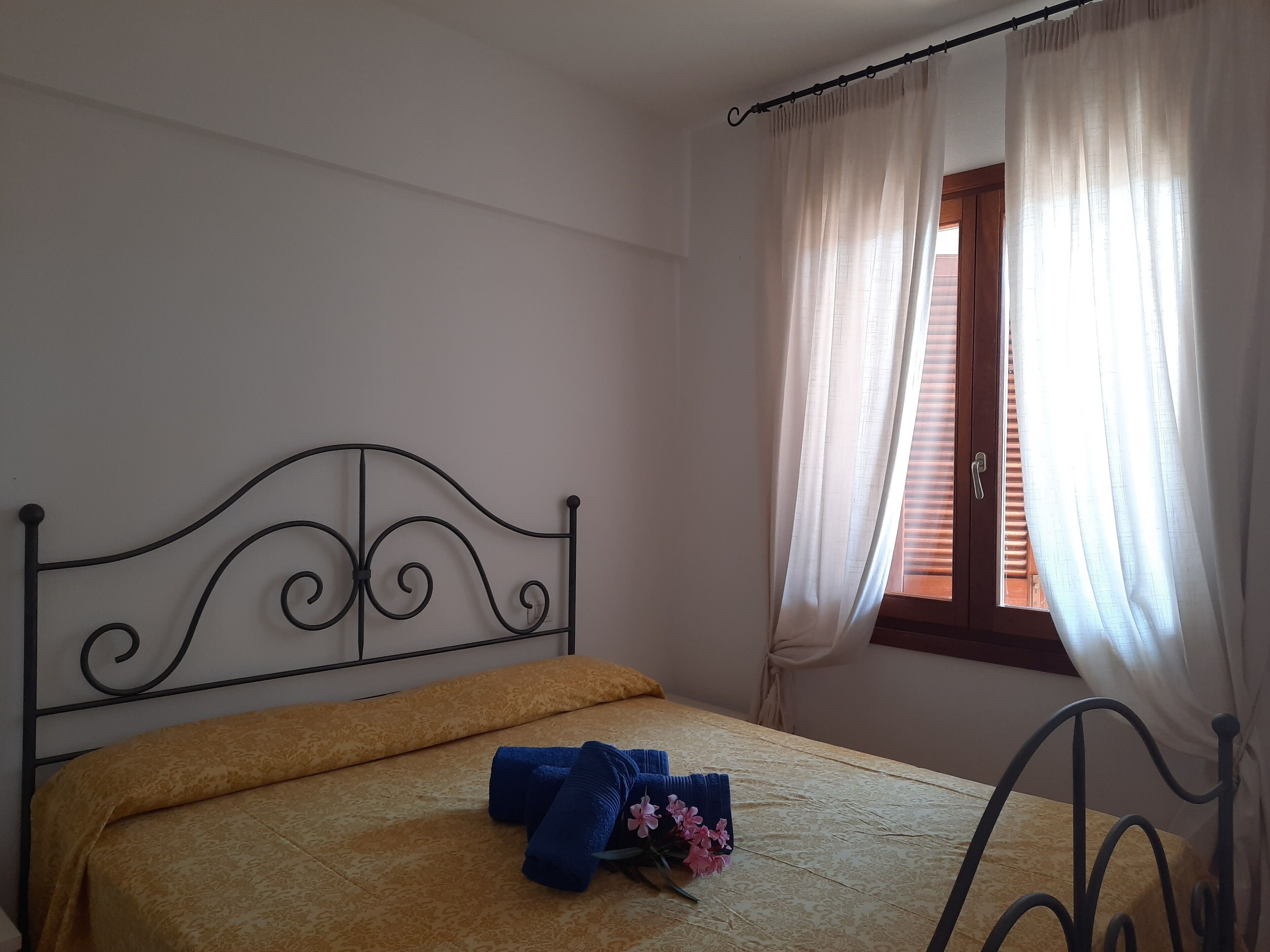 Superior Apartment, 1 Bedroom, Balcony, Sea View