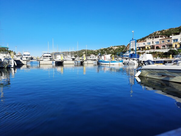 Point of interest - Case Vacanza Castello di Gallura (Santa Teresa di Gallura)