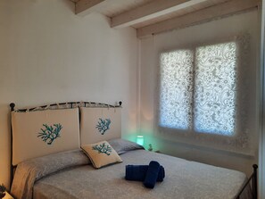 Apartamento superior, 1 habitación, balcón, vistas al mar