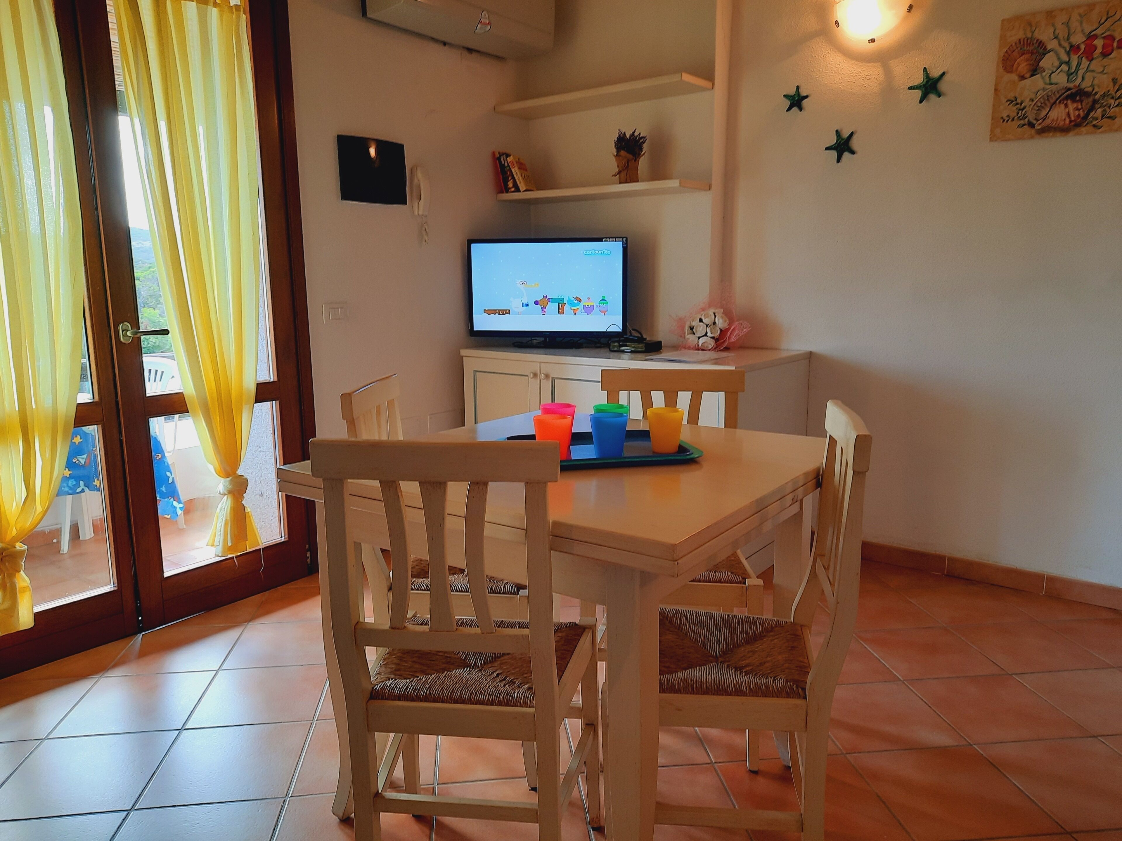 Classic Studio, Balcony, Sea View | Private kitchen