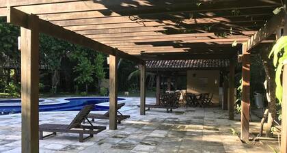 Pipa Hills Casa Varela