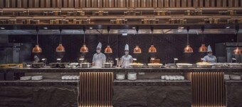 Congtai Grand Hotel