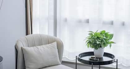 Congtai Grand Hotel