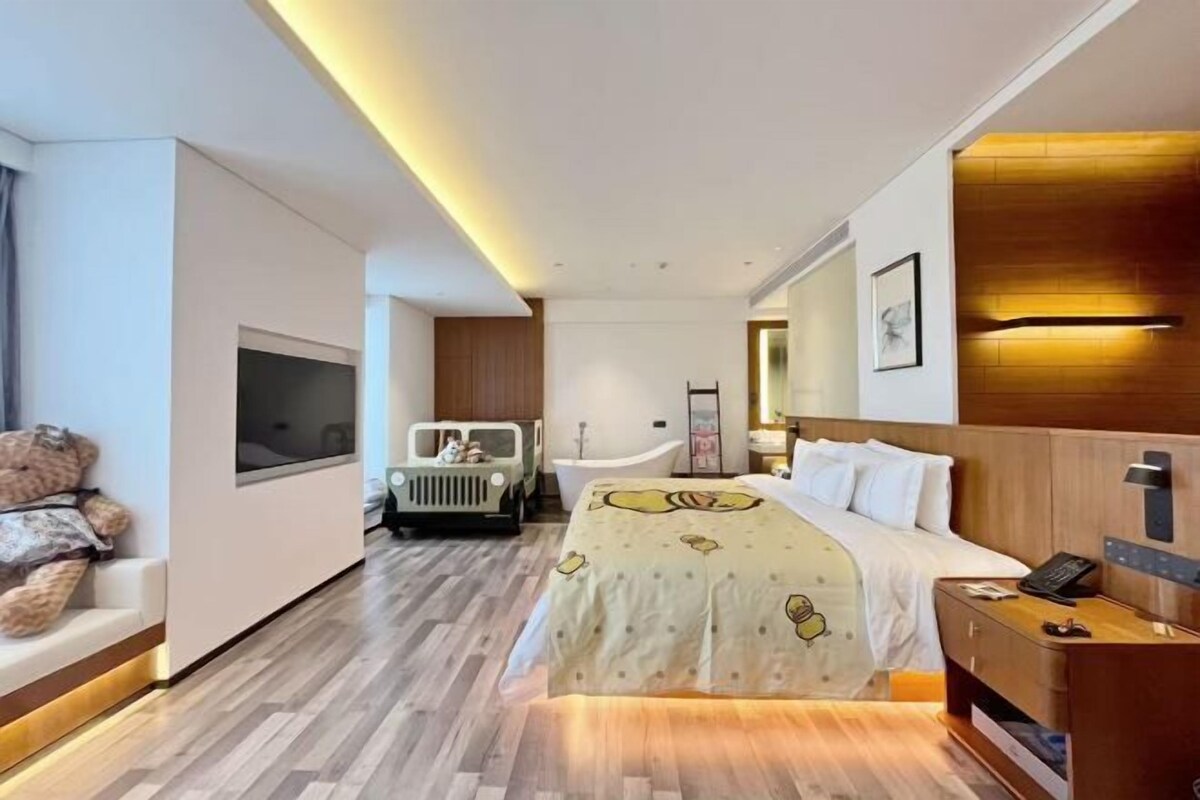 Habitación