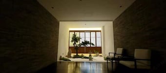 Congtai Grand Hotel