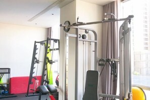Palestra
