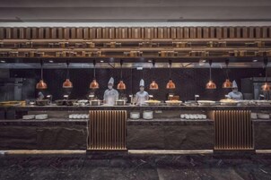 Restaurantes