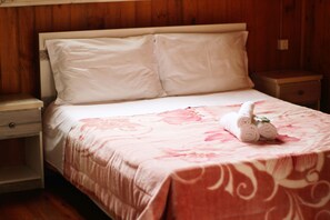 7 chambres, minibar, fer et planche à repasser, Wi-Fi gratuit