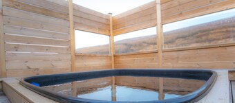 Geldingsá Apartment