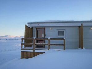 Eksteriør
