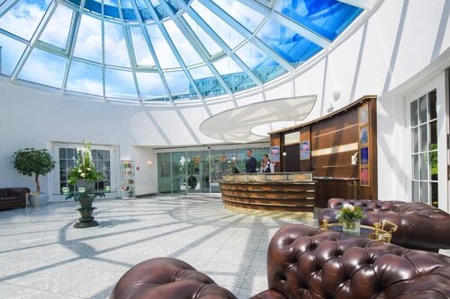 New Living Home Residenzhotel Hamburg