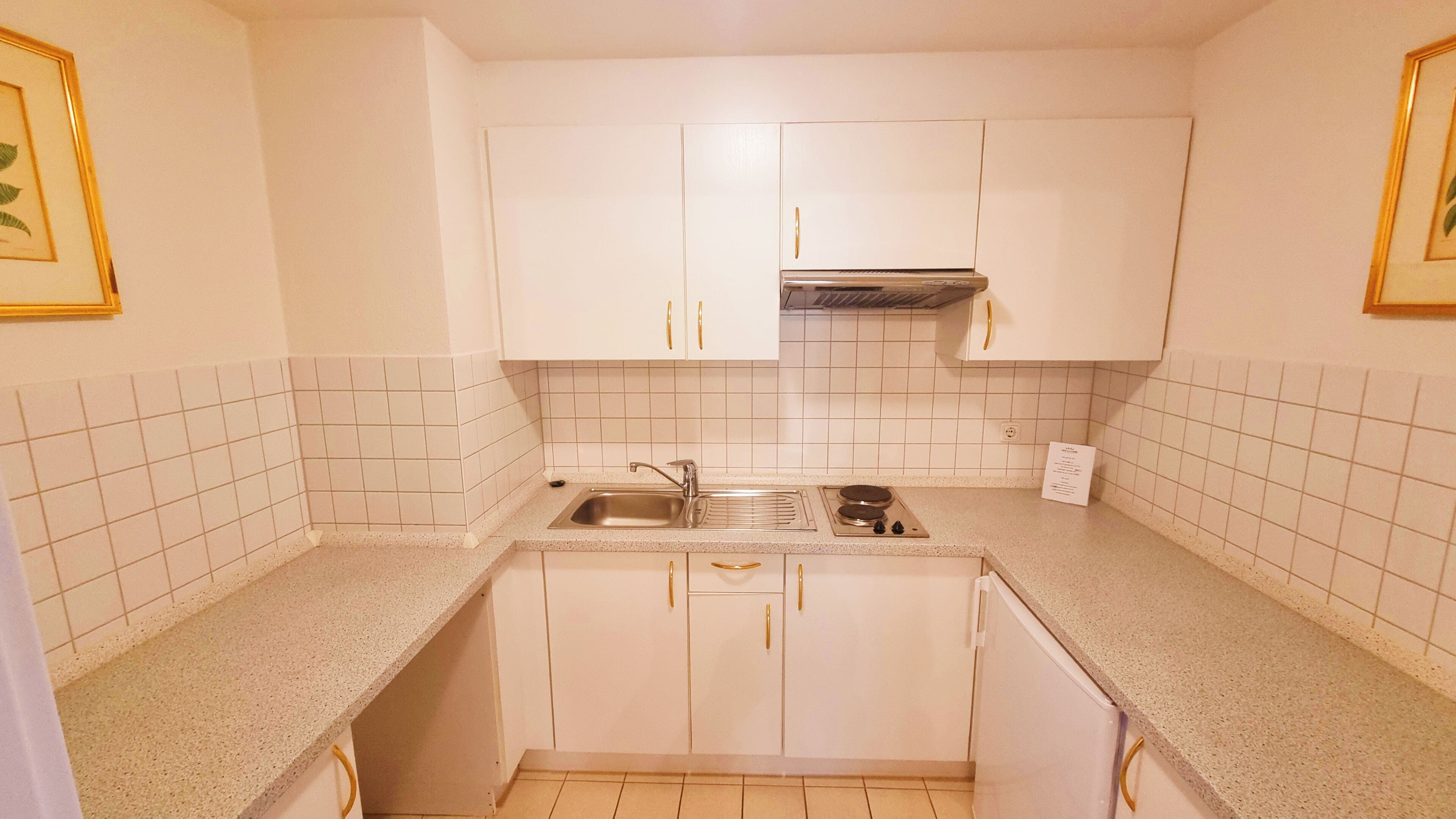 Foto - New Living Home Residenzhotel Hamburg