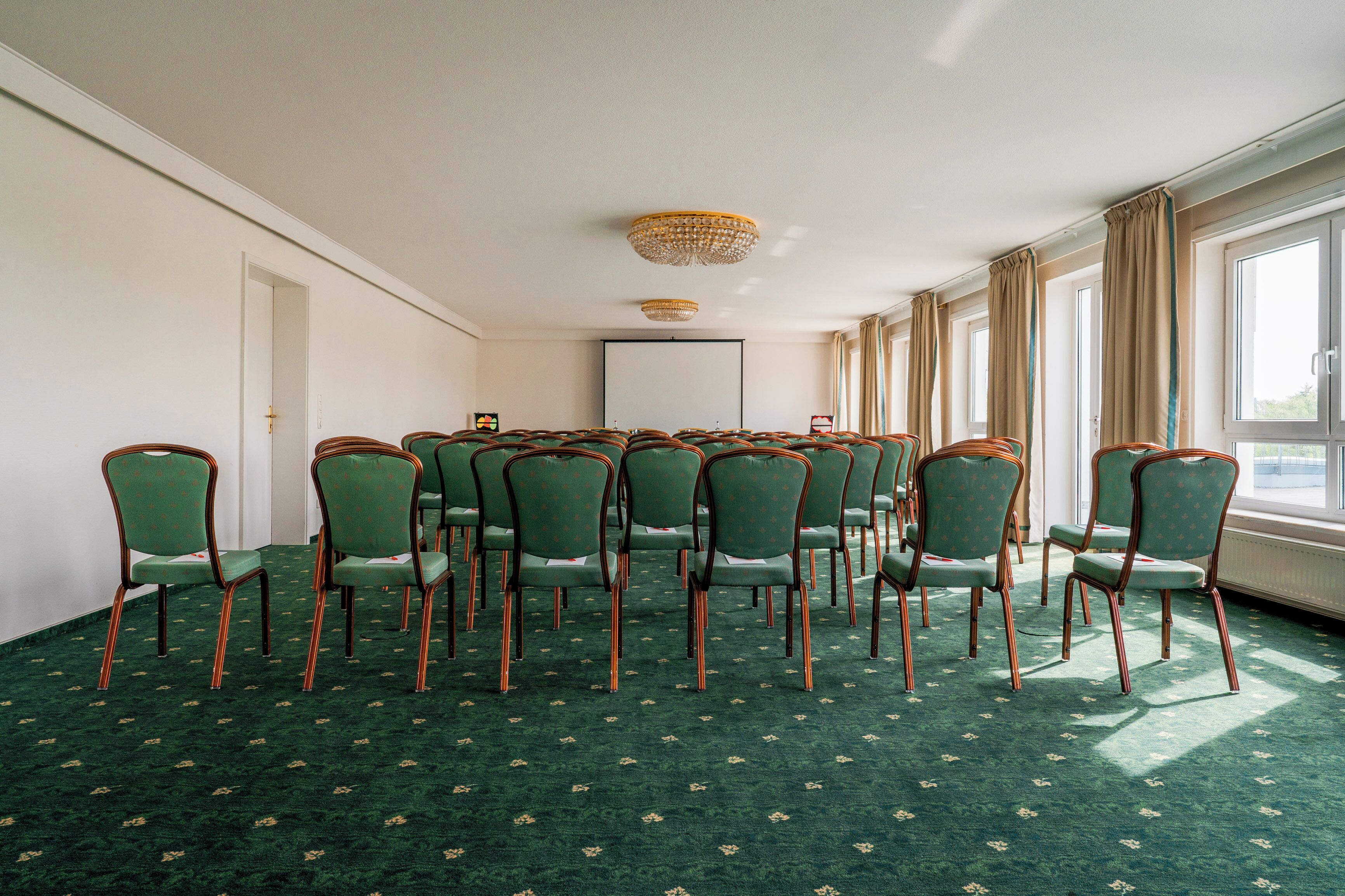 Photo - New Living Home Residenzhotel Hamburg