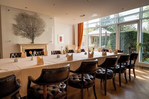 Sala de reuniones