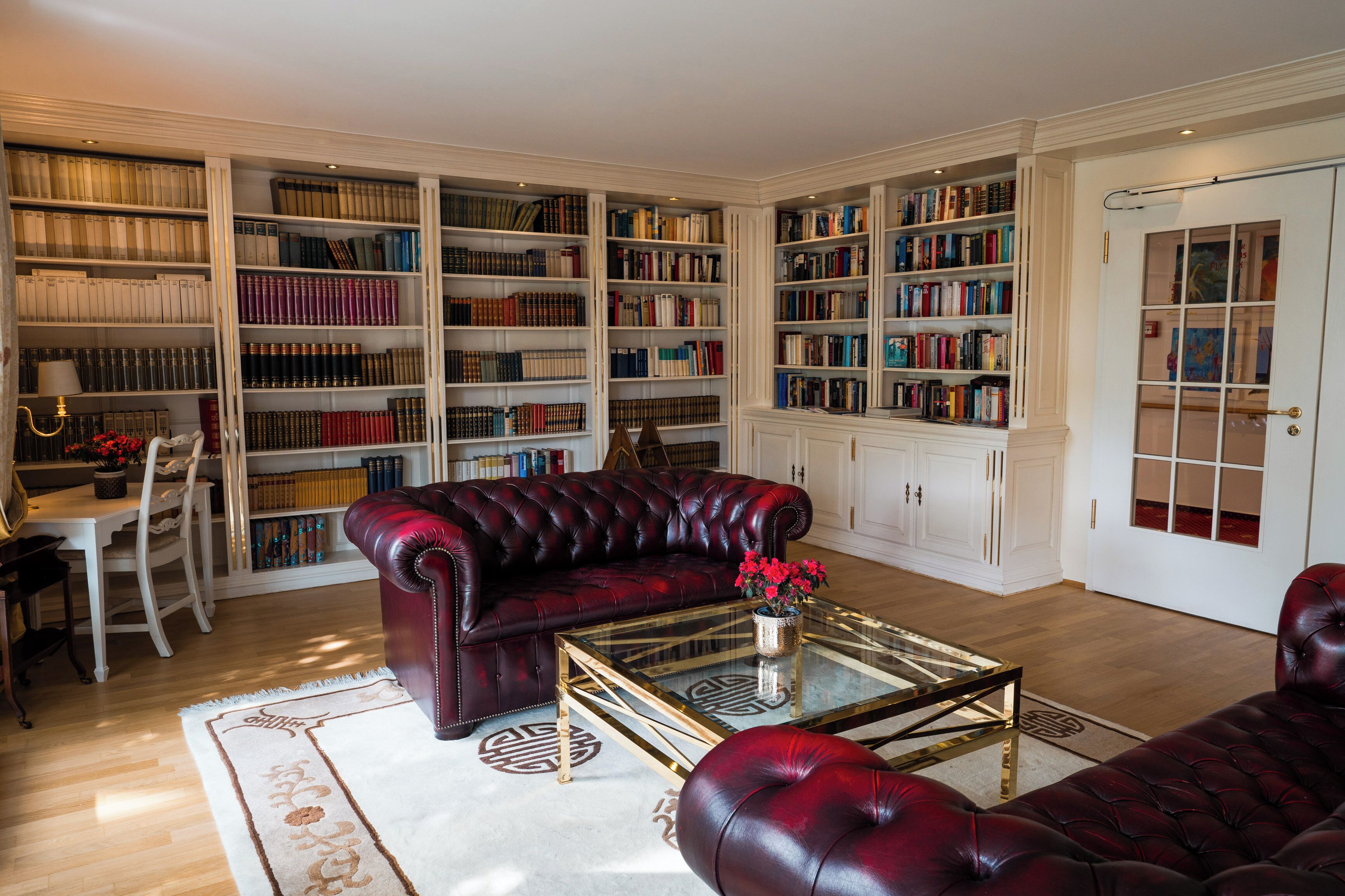 Photo - New Living Home Residenzhotel Hamburg