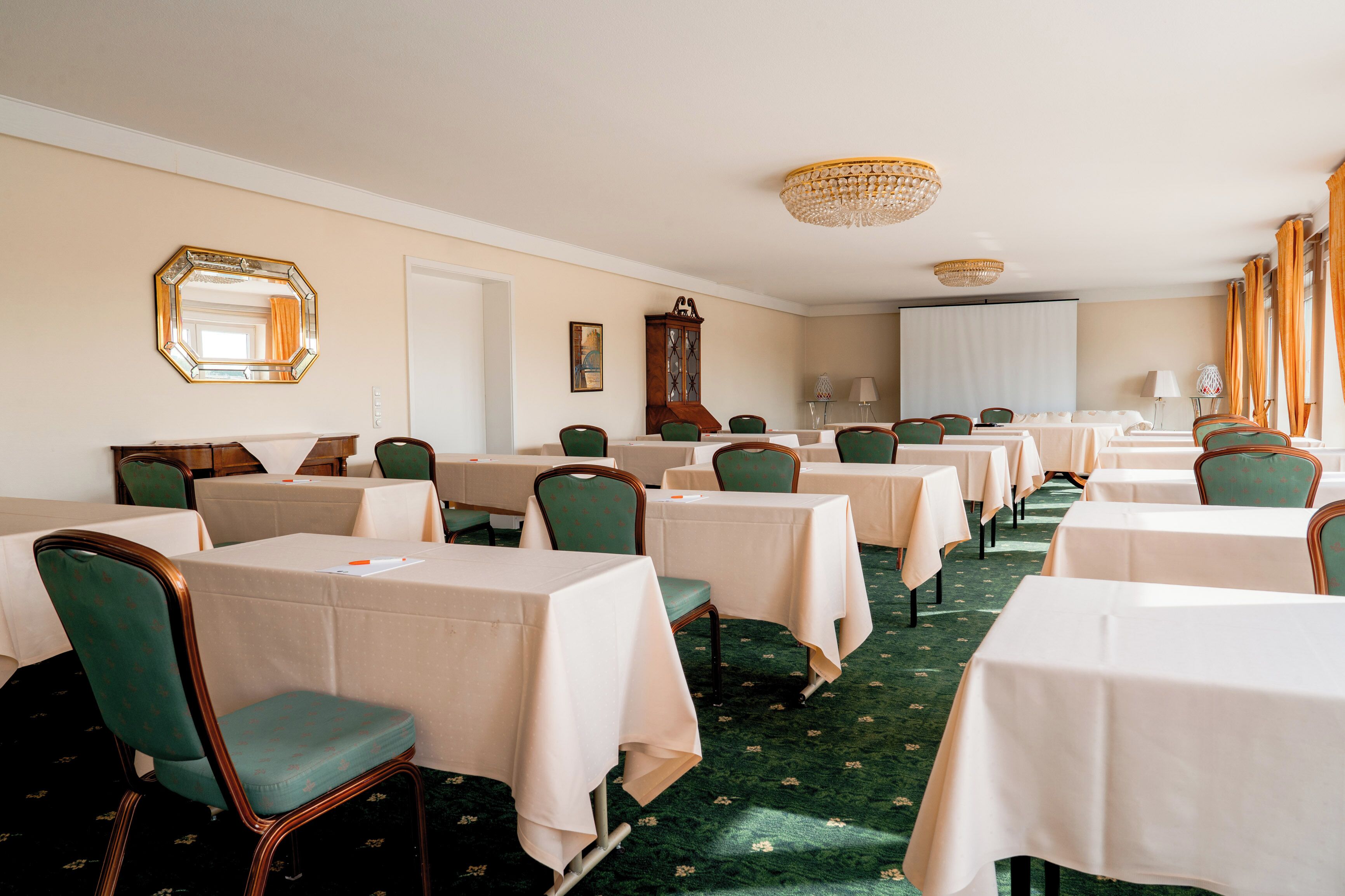 Photo - New Living Home Residenzhotel Hamburg