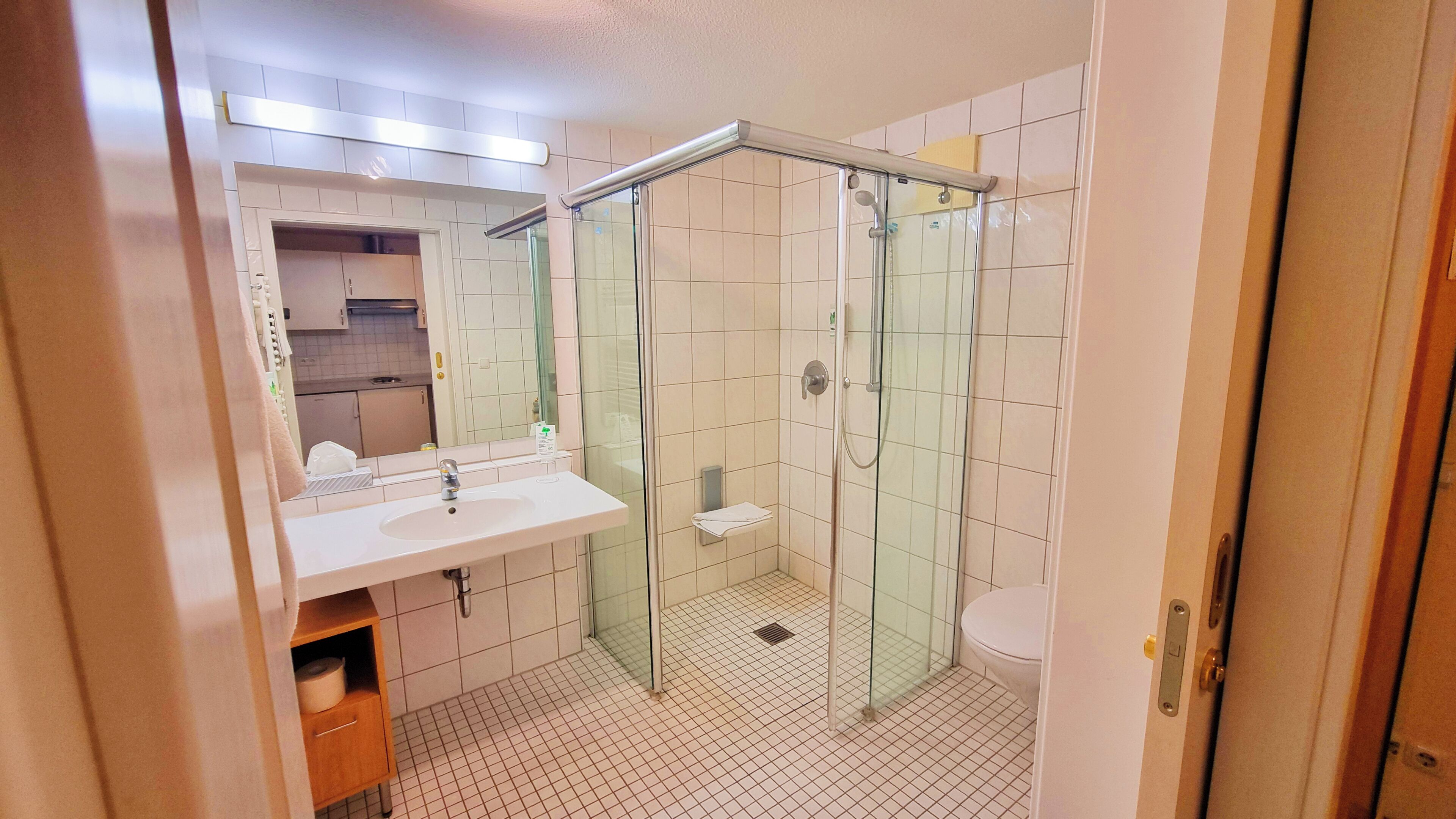 Photo - New Living Home Residenzhotel Hamburg