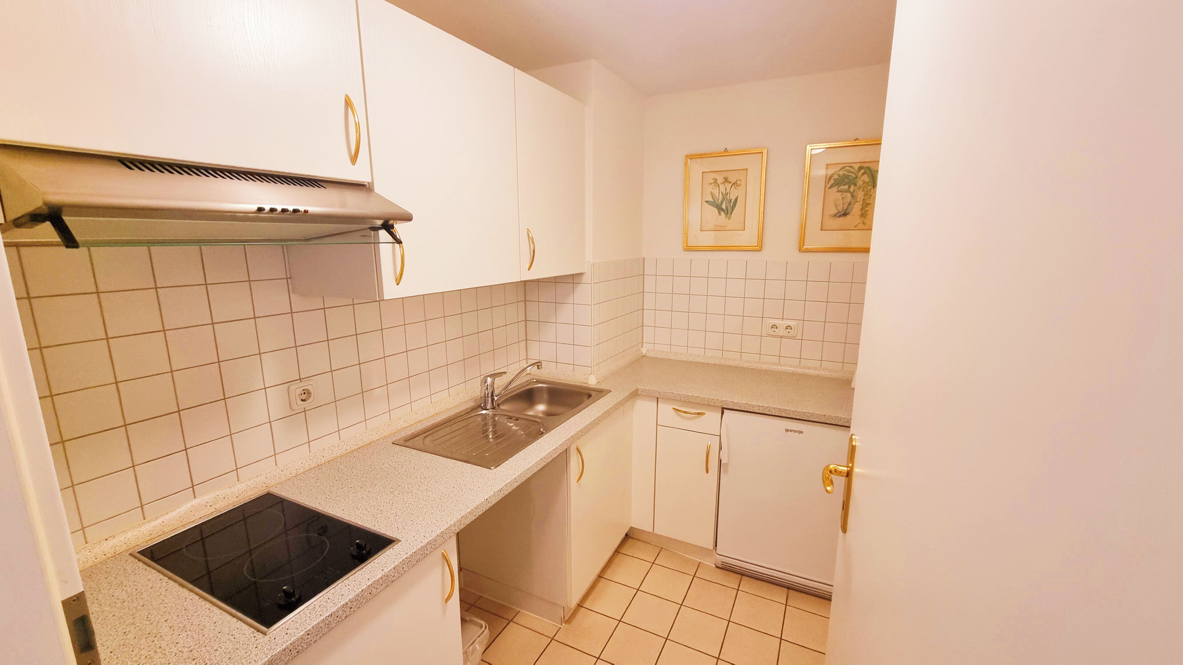 Photo - New Living Home Residenzhotel Hamburg