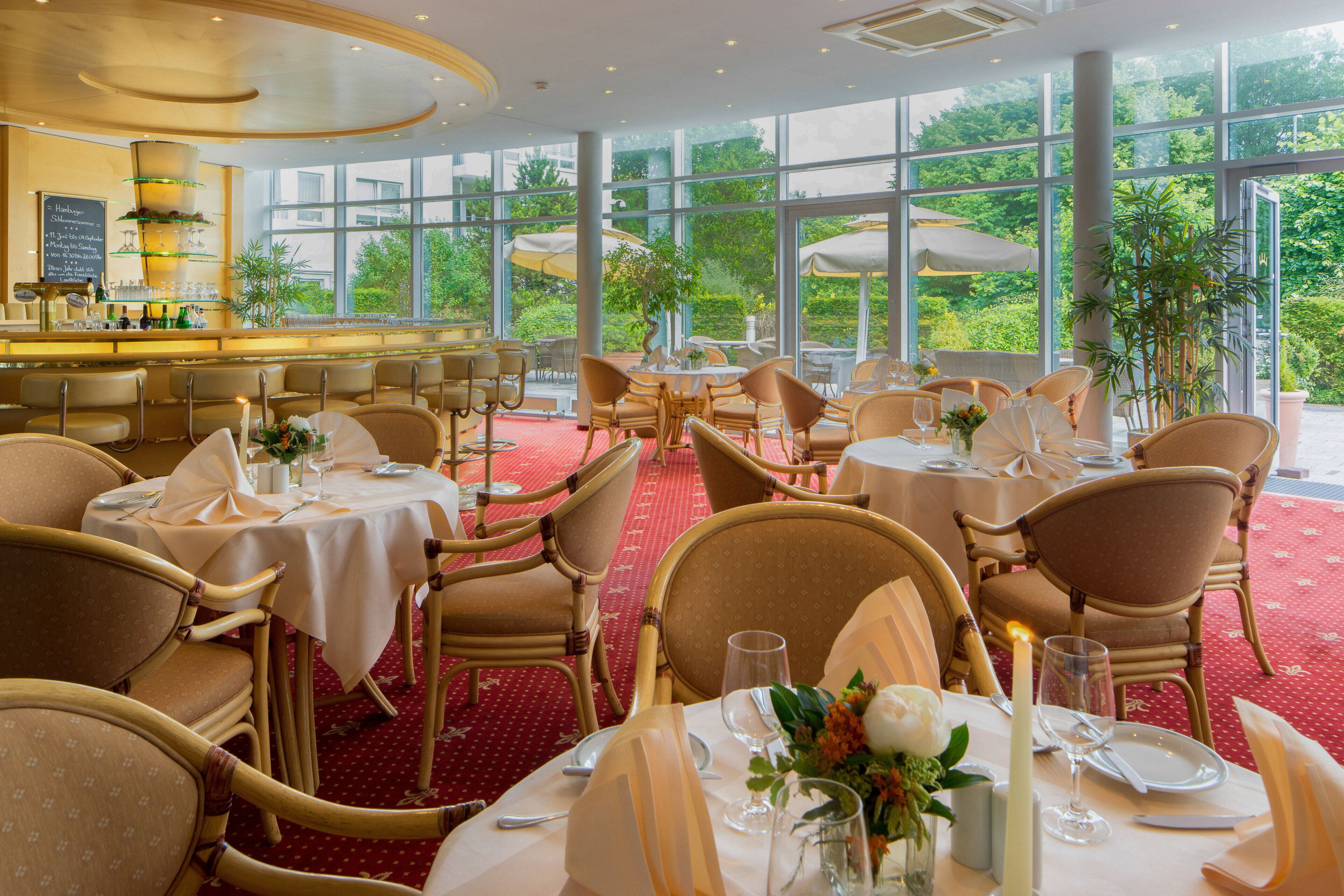 Foto - New Living Home Residenzhotel Hamburg