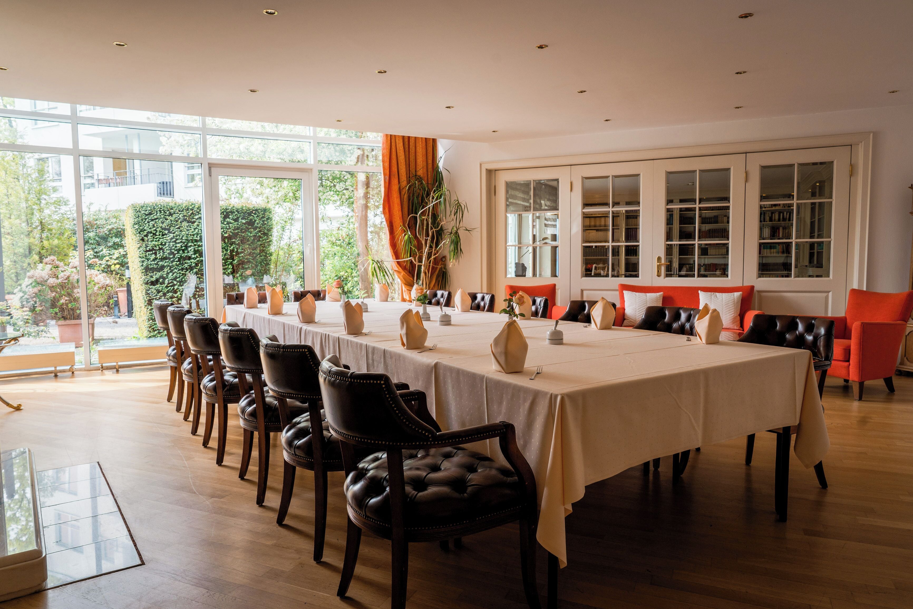 Photo - New Living Home Residenzhotel Hamburg