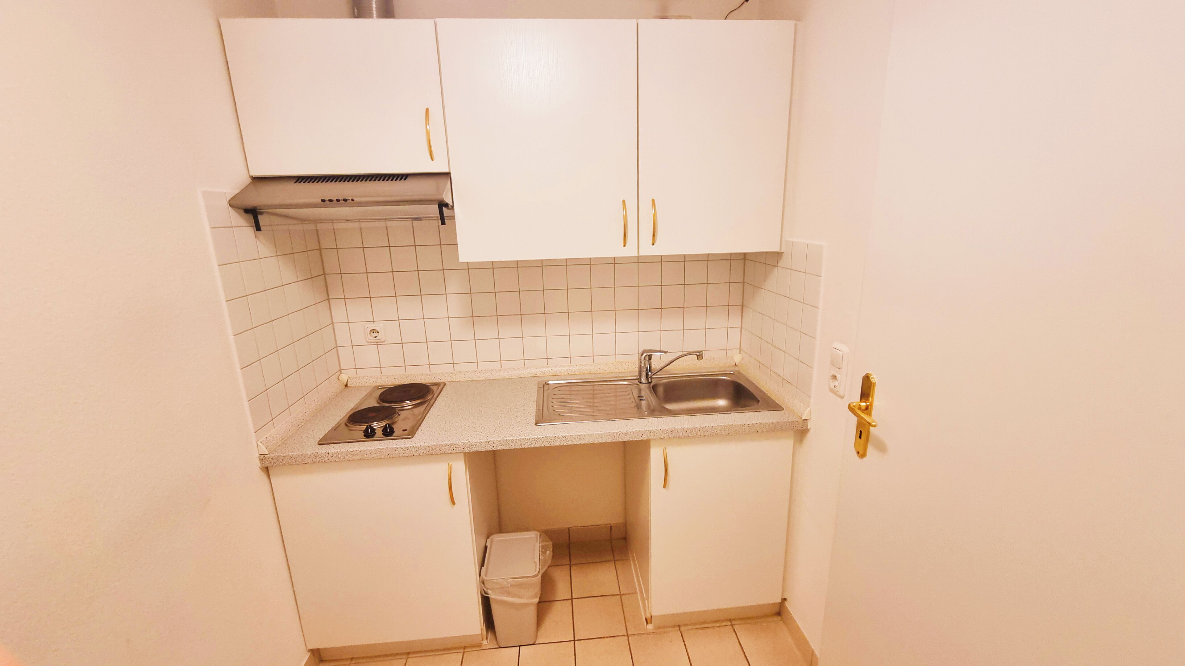 Photo - New Living Home Residenzhotel Hamburg