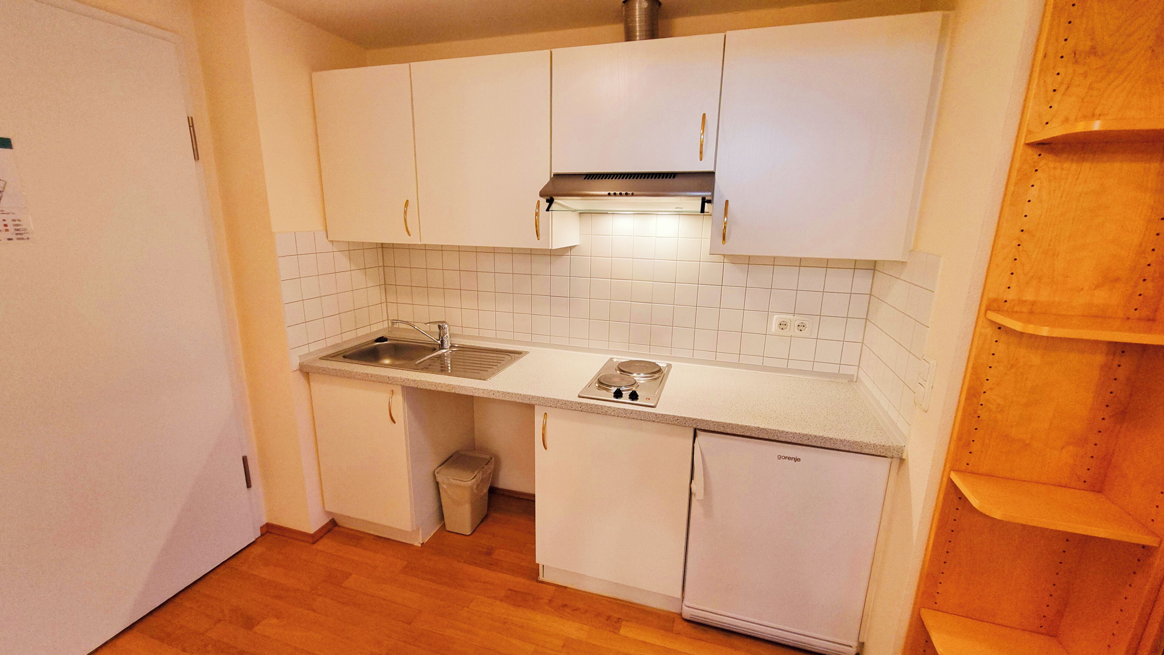 Photo - New Living Home Residenzhotel Hamburg