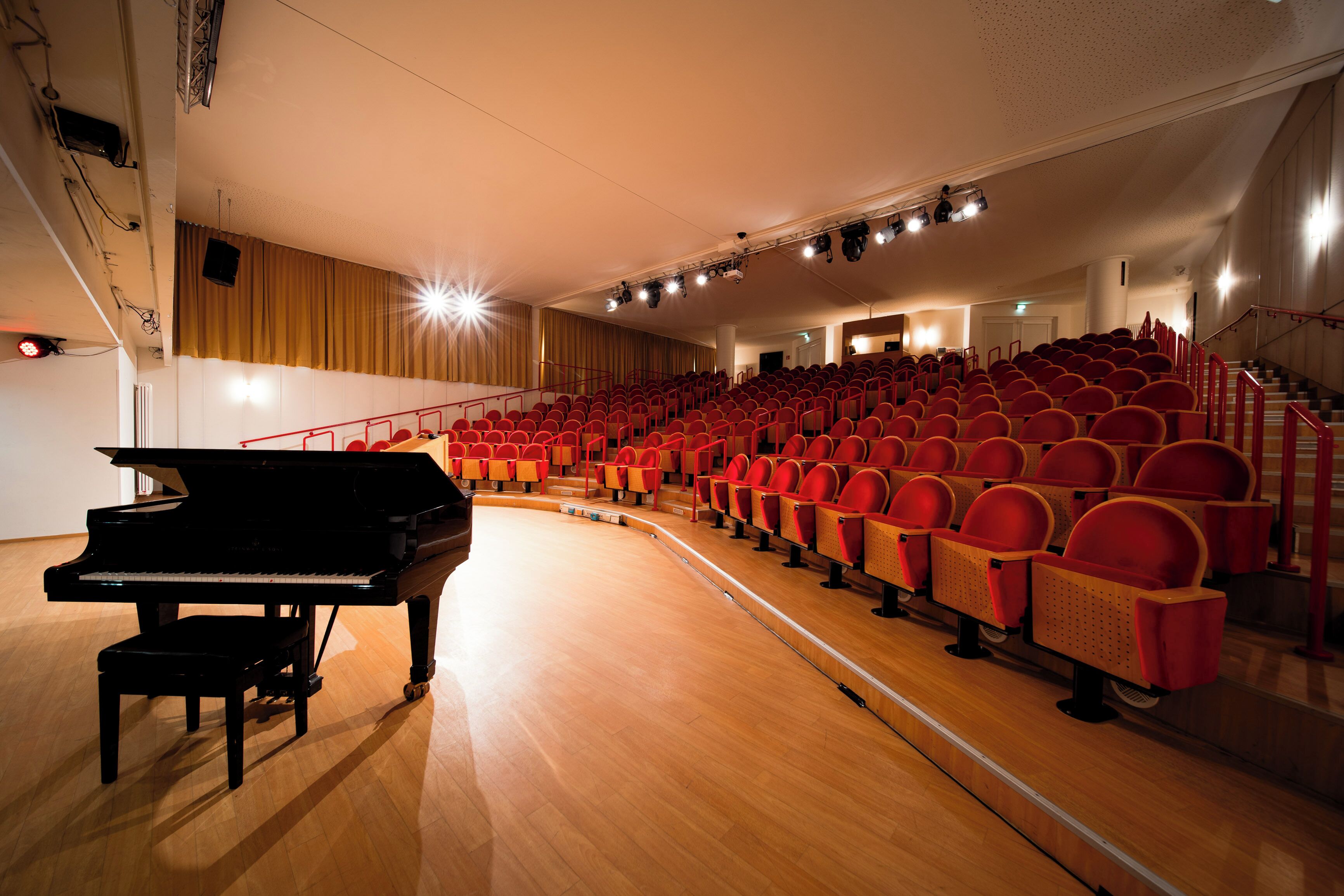 Foto - New Living Home Residenzhotel Hamburg