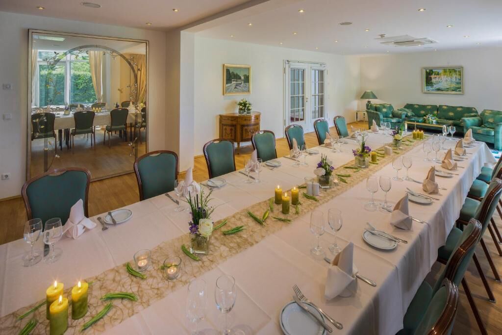 Photo - New Living Home Residenzhotel Hamburg