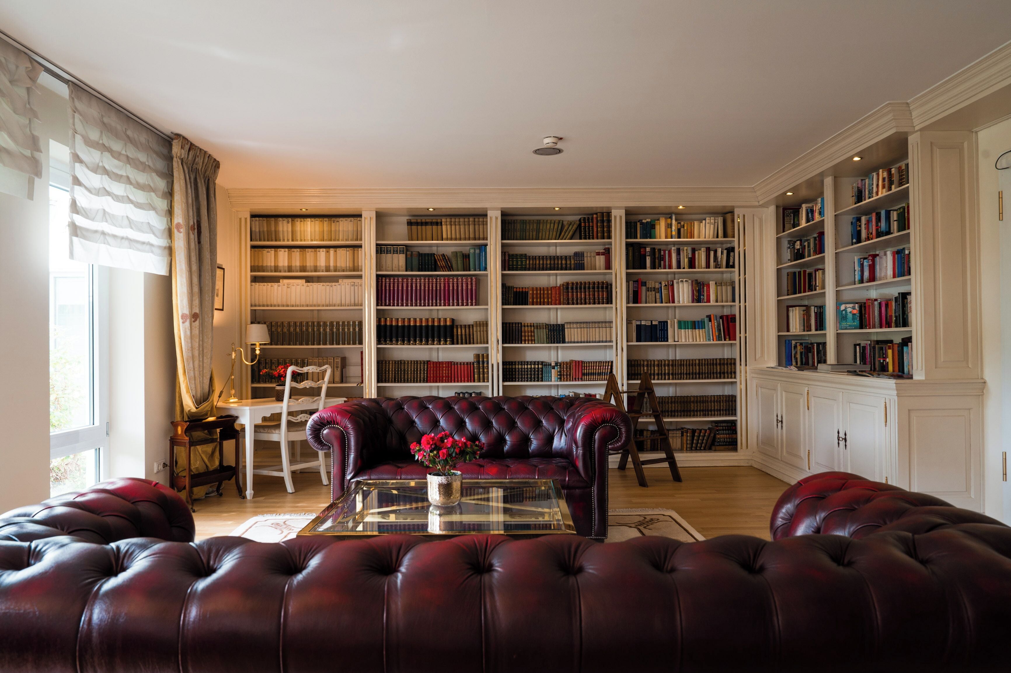 Photo - New Living Home Residenzhotel Hamburg