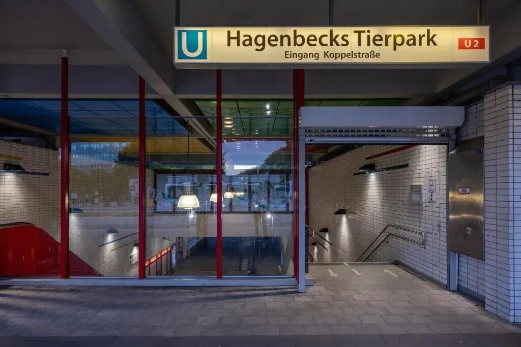 Foto - New Living Home Residenzhotel Hamburg