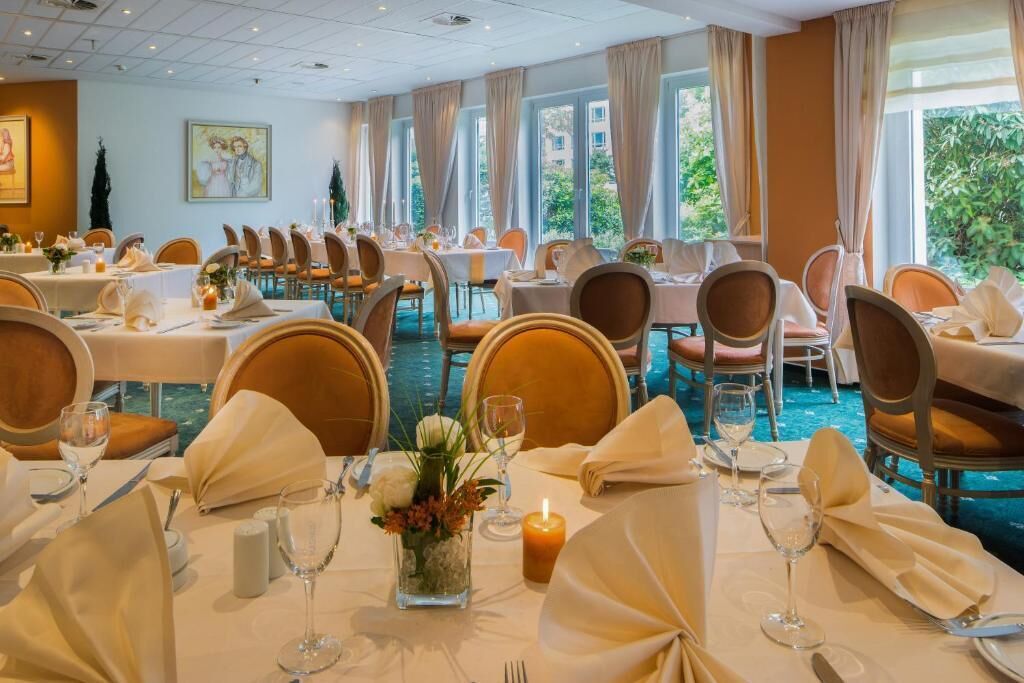 Photo - New Living Home Residenzhotel Hamburg